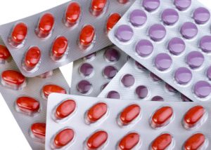 medicine pill packs: All About Women Women’s Health Awareness blog