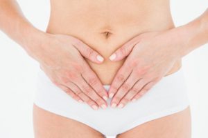 medical advice on vaginal discharge
