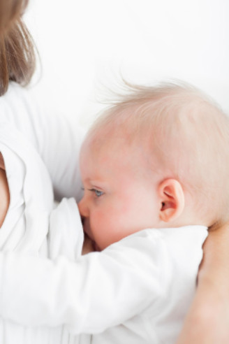 mother breastfeeding baby, All About Women Pregnancy and Prenatal Care blog