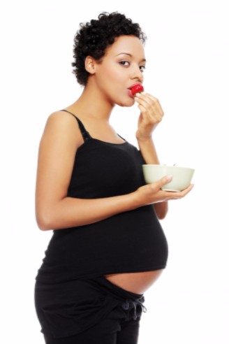lowering your risk of gestational diabetes