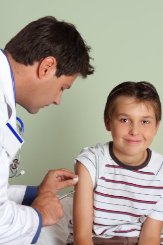 Florida senate proposing HPV vaccine bill