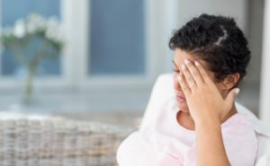 recovering from miscarriage