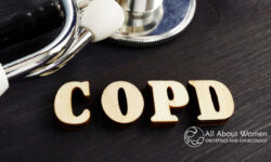COPD awareness month