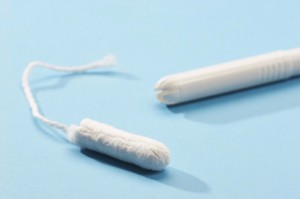 tampons tax