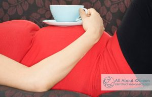 safe drinks during pregnancy